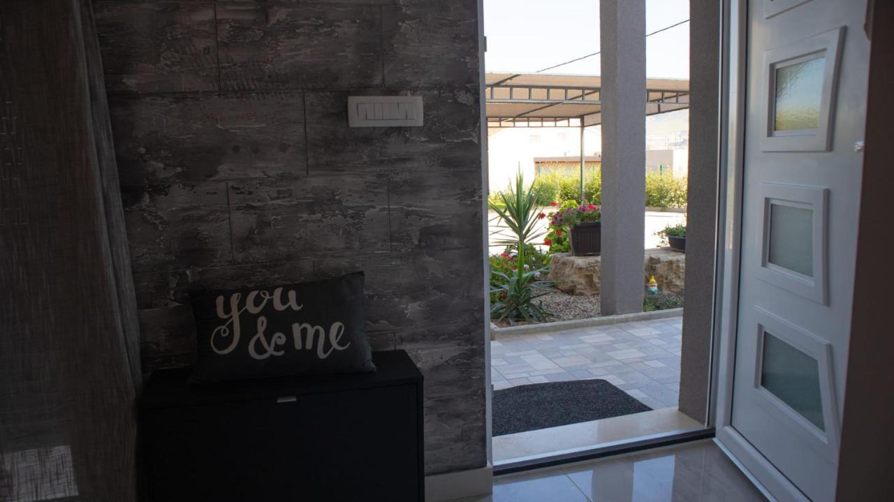 Casa Bella Villa Split Bagian luar foto